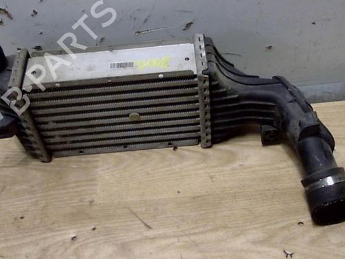 Intercooler OPEL ZAFIRA A MPV (T98) 2.2 DTI 16V (F75) | BP31234977M30
