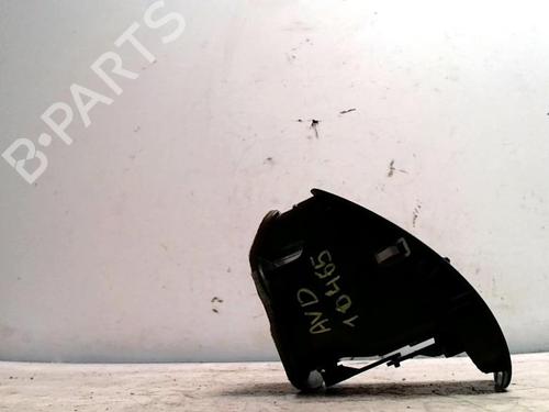 Used Air vent SEAT AROSA (6H1) 1.4 (60 hp) 25424799