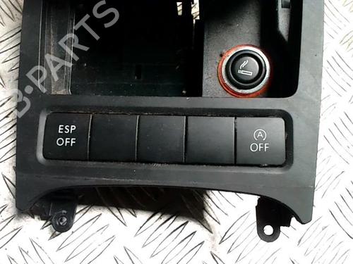 Electronic module VW GOLF VI (5K1) 1.6 TDI | BP39207150M83 - Image 2