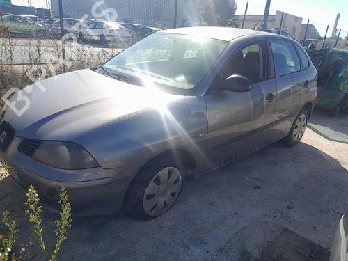 AC compressor SEAT IBIZA III (6L1) 1.9 SDI | BP28012089M34 - Image 8