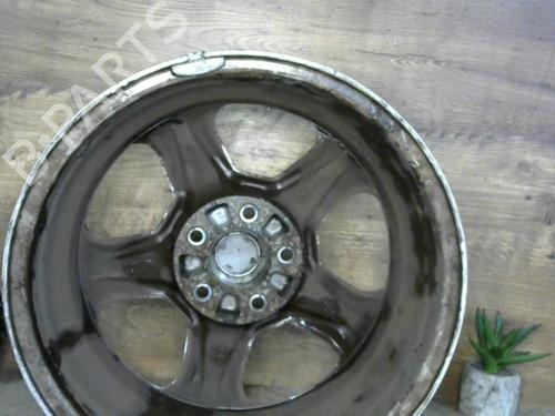 Fælk OPEL ZAFIRA A MPV (T98) 2.2 DTI 16V (F75) (125 hp) 25413065