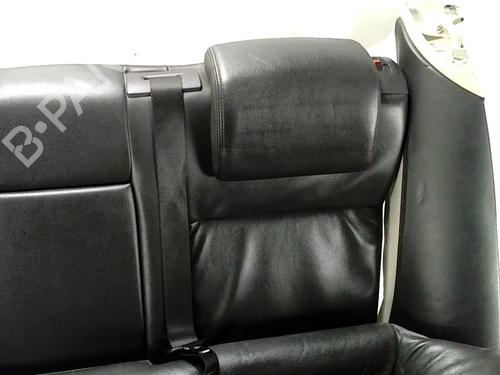 Rear seat SAAB 9-3 Estate (E50) 1.9 TTiD | BP31232229C17