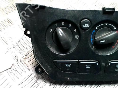 Climate control FORD TRANSIT CONNECT V408 Box Body/MPV 1.5 TDCi | BP31874073I5