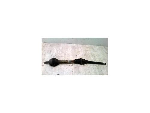 Used Right front driveshaft CITROËN C4 Picasso I MPV (UD_) 1.6 HDi (109 hp) 25425105