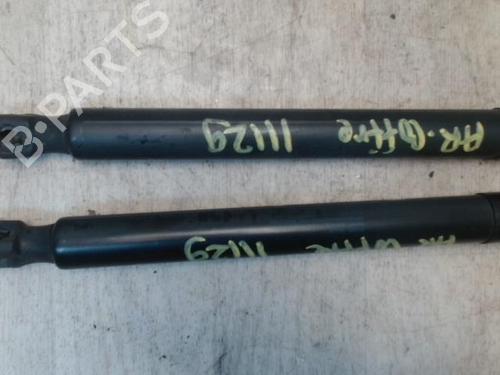 Used Tailgate lift support VW GOLF VI (5K1) 1.6 TDI (105 hp) 27572335