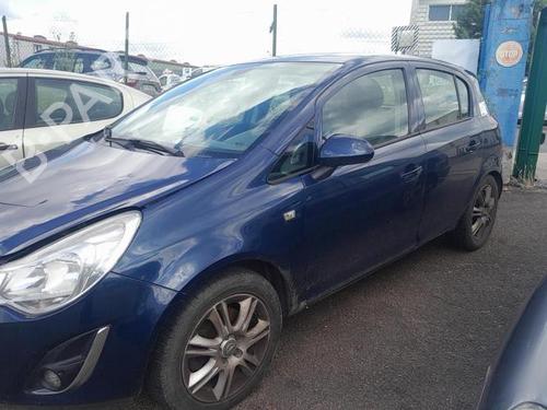 Right mirror OPEL CORSA D (S07) 1.7 CDTI (L08, L68) | BP25431369C27 