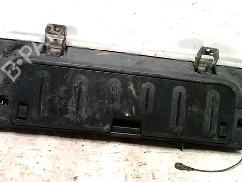 Tailgate CITROËN C2 (JM_) 1.4 HDi | BP26679756C6 