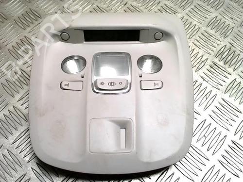 Used Interior roof light Interior roof light PEUGEOT EXPERT Van (V_) 1.5 BlueHDi 120 (120 hp) 36651225 36651225