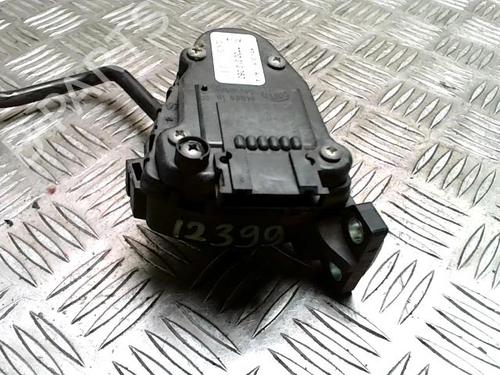 Pedal RENAULT TRAFIC II Van (FL) 1.9 dCi 80 (FL0B) | BP31875316I4