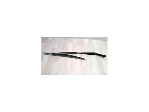 Used Front windshield wiper arm HYUNDAI COUPE I (RD) 1.6 i 16V (114 hp) 25428305