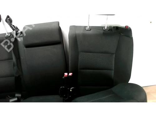 Rear seat MERCEDES-BENZ A-CLASS (W169) A 180 CDI (169.007, 169.307) | BP25417386C17 