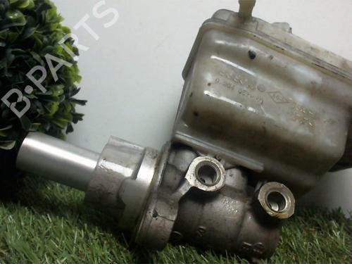 Brake master cylinder RENAULT LAGUNA III (BT0/1) 1.5 dCi (BT00, BT0A, BT0T, BT1J) | BP25395452M77