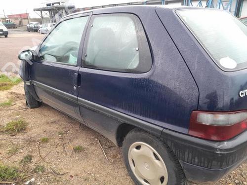 Fuel flap CITROËN SAXO (S0, S1) 1.1 X, SX | BP25430018C131 