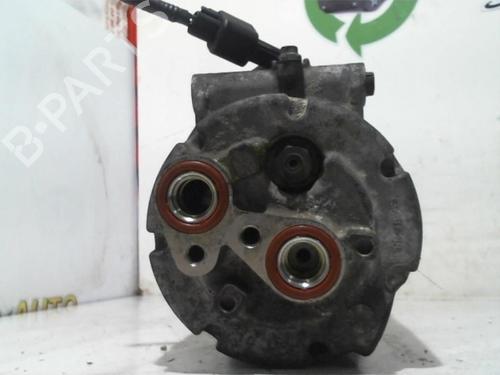 AC compressor FORD FOCUS II Turnier (DA_, FFS, DS) 1.8 TDCi | BP25398631M34 