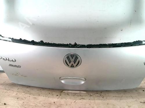 Tailgate VW POLO IV (9N_, 9A_) 1.4 16V | BP31220967C6 