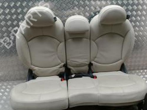 Used Seats set MINI MINI COUNTRYMAN (R60) Cooper S (184 hp) 30446819