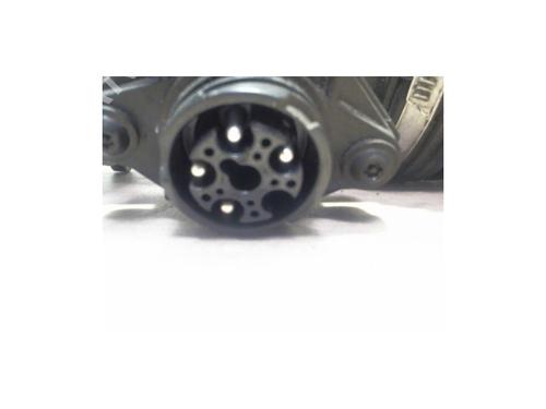 Mass air flow sensor MERCEDES-BENZ E-CLASS (W210) E 290 Turbo-D (210.017) | BP25410964M95