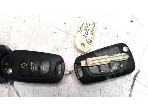 Ignition barrel KIA SOUL I (AM) 1.6 CRDi 115 | BP25418963M48 