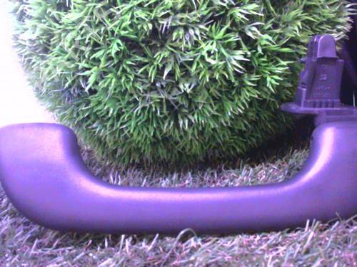 Used Rear left exterior door handle Rear left exterior door handle FORD MONDEO III Saloon (B4Y) 1.8 16V (110 hp) 34416981 34416981