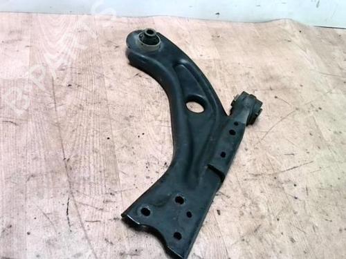 Left front suspension arm PEUGEOT 308 II (LB_, LP_, LW_, LH_, L3_) 1.6 HDi / BlueHDi 115 | BP27674172M12 