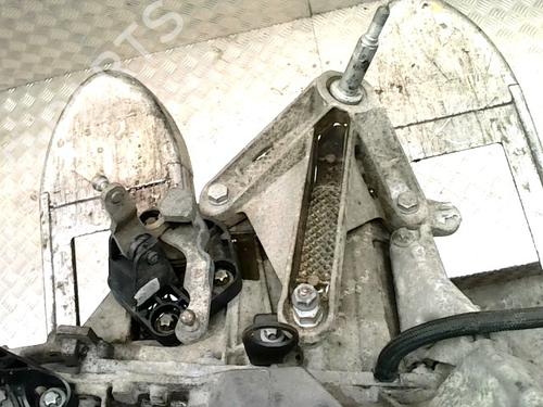 Getriebe DACIA LOGAN (LS_) 1.5 dCi (LS0K) | BP31086930M3 