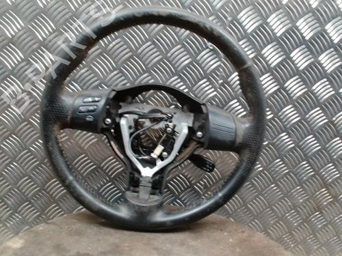 Used Steering wheel Steering wheel TOYOTA RAV 4 II (_A2_) 2.0 D 4WD (CLA20_, CLA21_, CLA20R, CLA21R) (116 hp) 33721738 33721738