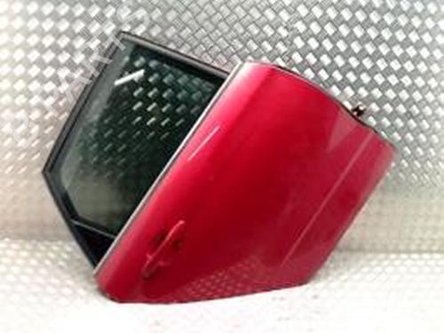 Porta posteriore destra CITROËN C4 II (NC_) 2.0 HDi / BlueHDi 150 (150 hp) 30798614