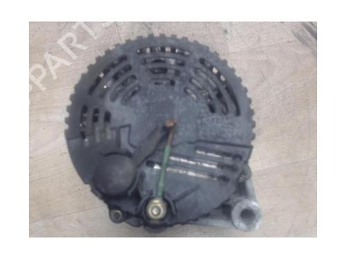 Alternator PEUGEOT 306 (7B, N3, N5) 1.6 SR | BP25415745M7 