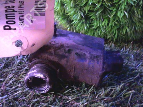 Used Washer pump HYUNDAI SANTA FÉ I (SM) 2.0 CRDi (113 hp) 25397457