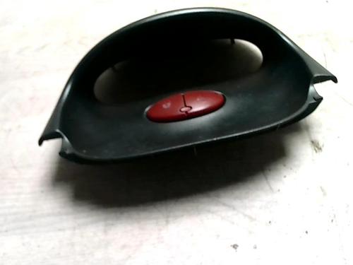 Used Warning switch PEUGEOT 206 Hatchback (2A/C) 1.4 i (75 hp) 25423561