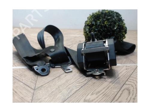 Rear left seatbelt DACIA LOGAN MCV (KS_) 1.5 dCi (KS0W) | BP25387256I29 
