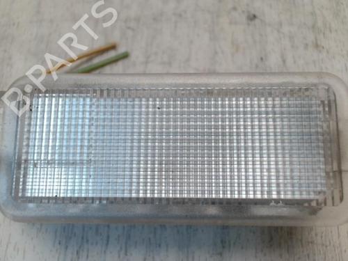 Nummerpladelys CITROËN C3 II (SC_) 1.4 HDi 70 (SC8HZC, SC8HR0, SC8HP4) (68 hp) 25427173