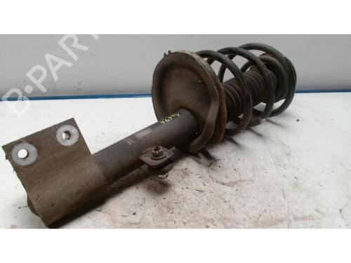 Left front shock absorber PEUGEOT 307 CC (3B) 2.0 HDi 135 | BP25420589M16 