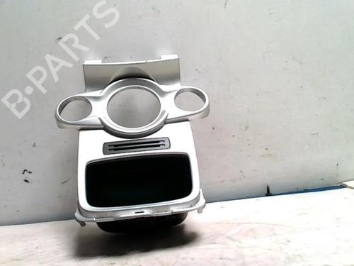 Midtkonsoll FORD FIESTA VI (CB1, CCN) 1.4 TDCi | BP25426983I22 