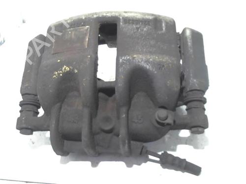 Right front brake caliper CITROËN JUMPY II Van 1.6 HDi 90 8V | BP25399441M104