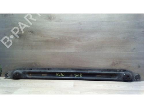 Used Support PEUGEOT 308 I (4A_, 4C_) 1.6 HDi (90 hp) 25401630