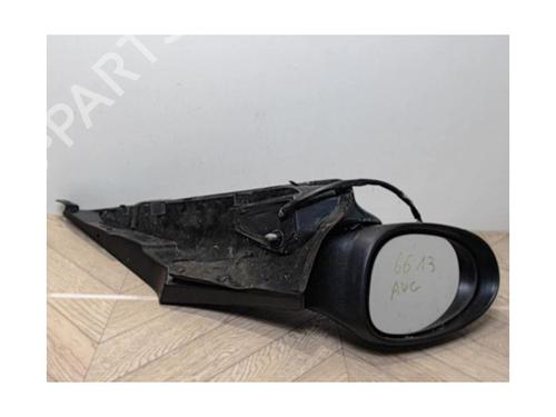 Left mirror RENAULT ESPACE III (JE0_) 2.2 12V TD (JE0E, JE0H, JE0P) | BP25413107C26 