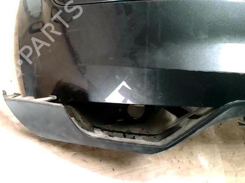 Rear bumper SEAT ALTEA (5P1) 1.9 TDI | BP28215773C8 