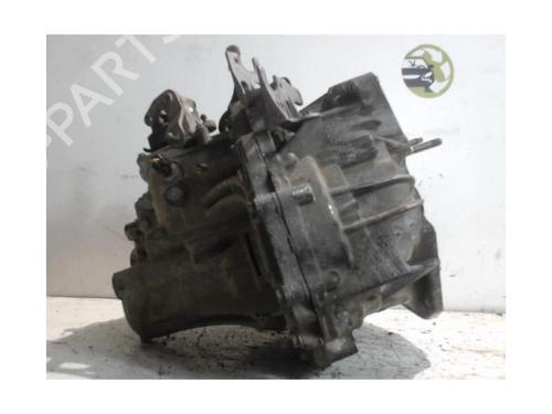 Gearbox RENAULT MEGANE II (BM0/1_, CM0/1_) 1.9 dCi (BM0G, CM0G) | BP25386213M3 