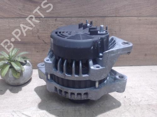 Alternator OPEL VECTRA B Hatchback (J96) 1.8 i 16V (F68) | BP31219913M7