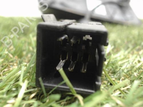 Right mirror OPEL ZAFIRA A MPV (T98) 2.0 DTI 16V (F75) | BP25394873C27