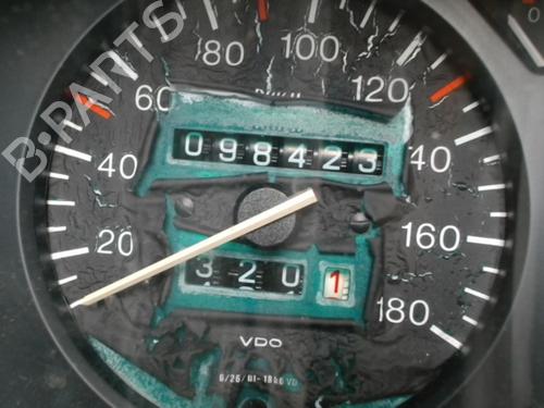 Used Instrument cluster CITROËN AX (ZA-_) 11 (54 hp) 29061466