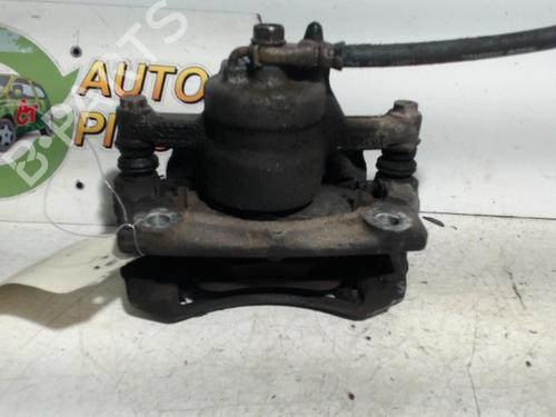 Right front brake caliper CITROËN C1 (PM_, PN_) 1.0 | BP31219353M104 - Image 2