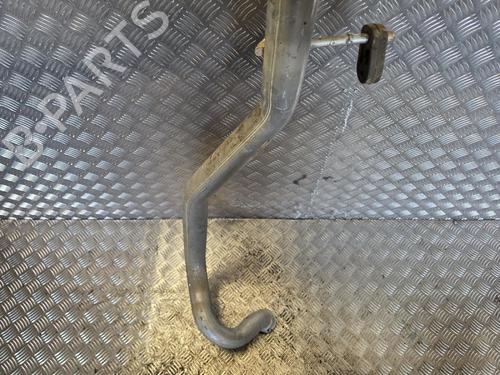 Exhaust system PEUGEOT 206 SW (2E/K) 2.0 HDi | BP39590891M121 - Image 2