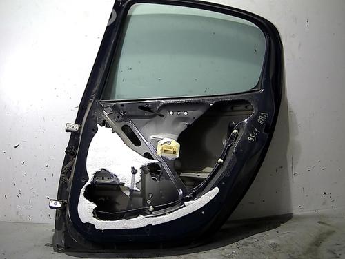 Used Right rear door Right rear door 37538521 37538521