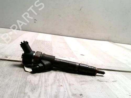 Injector RENAULT SCÉNIC II (JM0/1_) 1.9 dCi (JM0G, JM12, JM1G, JM2C) | BP25425074M100