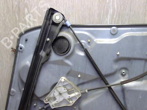 Front left window mechanism SEAT IBIZA III (6L1) 1.4 TDI | BP31219905C22 