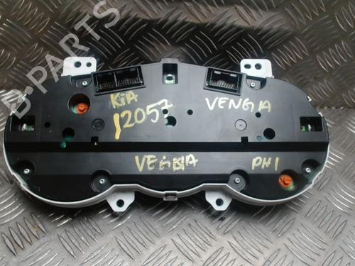 Instrument cluster KIA VENGA (YN) 1.6 CRDi 115 | BP31257424C47