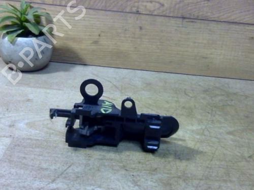 Front right interior door handle TOYOTA YARIS (_P1_) 1.4 D-4D (NLP10_, NLP10R) | BP25383318I14