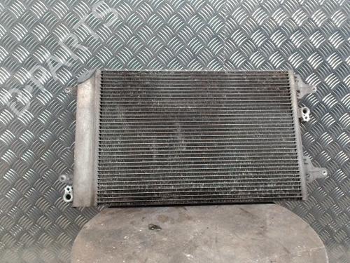 Used AC radiator AC radiator SEAT ALHAMBRA (7V8, 7V9) 1.9 TDI 4motion (115 hp) 33824574 33824574